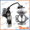 Vanne EGR pour TOYOTA | 71-0351, 508-00373